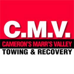 C M V Towing Recovery Ltd, Quispamsis, NB opening hours
