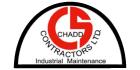 C-5 Chadd Contractors, Sangudo, AB opening hours