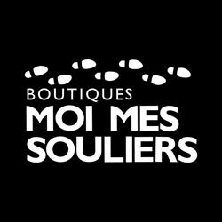 Boutique Moi Mes Souliers in Québec, QC (Cité-Universitaire) - Opening Hours