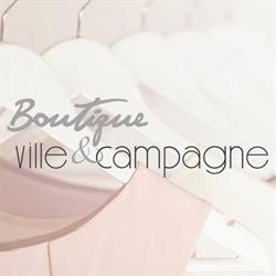 Boutique Ville & Campagne, Magog, QC opening hours
