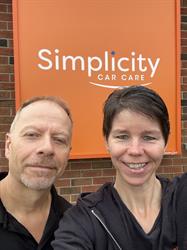 Simplicity Car Care Watford - Cameron Colllision, opening hours