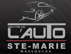 Centre de Lauto Ste-Marie, Mascouche, QC opening hours