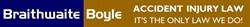 A Alberta Braithwaite Boyle Accident Injury Law, Red Deer, AB opening hours