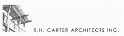 Carter r H Architects Incorporated in Toronto, ON (Islington) - Opening Hours
