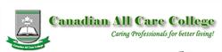 Canadian All Care College in Scarborough, ON (Goldhawk) - Opening Hours