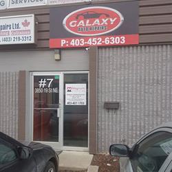 Canadian Auto Repairs Ltd in Calgary, AB (Vista Heights) - Opening Hours