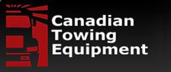 Canadian Towing Equipment in North York, ON (Humberlea) - Opening Hours