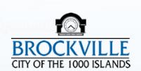Brockville Tourism Office, opening hours