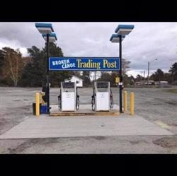 Broken Canoe Trading Post, Blind River, ON opening hours