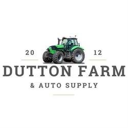 Dutton Farm & Auto Supply, opening hours