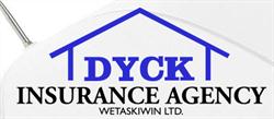 Dyck Insurance Agency Ltd, Calmar, AB opening hours
