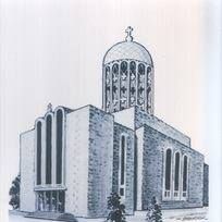 Church Of The Holy Spirit in Hamilton, ON (Stipley) - Opening Hours