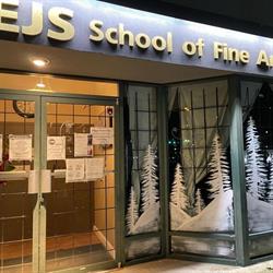 E J S School Of Fine Arts in Surrey, BC (Newton) - Opening Hours