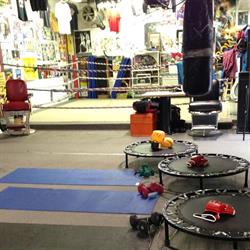 East Coast Amateur Boxing, Halifax, NS opening hours