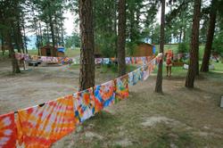 Easter Seal Camp Winfield, opening hours