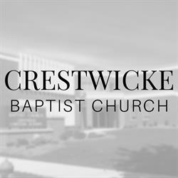 Crestwicke Baptist Church, Guelph, ON opening hours