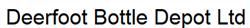 Deerfoot Bottle Depot Ltd in Calgary, AB (St. Andrews Heights) - Opening Hours