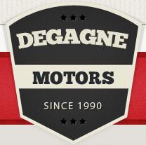 Degagne Motors (1990) Ltd, Winnipeg, MB opening hours