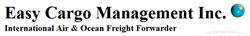 Easy Cargo Management Incorporated, Mississauga, ON opening hours