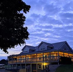 Clare Golf & Country Club, Church Point, NS opening hours