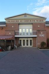 Demeure Au Coeur De Marie, Lévis, QC opening hours