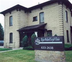 Elgin Oxford Legal Clinic, St. Thomas, ON opening hours