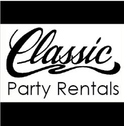 Classic Party Rentals, Abbotsford, BC opening hours
