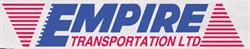 Empire Transportation Ltd, Grimsby, ON opening hours