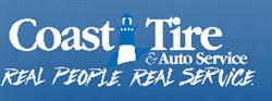COAST TIRE & AUTO SERVICE, Truro, NS opening hours