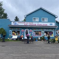 Coboconk Go-Karts Limited, opening hours