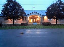 Columbus Community Centre, Cobourg, ON opening hours