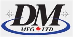 Dar-Mar Manufacturing Ltd in Scarborough, ON (Armdale) - Opening Hours