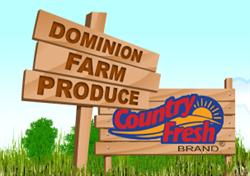 Dominion Farm Produce Ltd, Bradford, ON opening hours