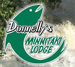 Donnellys Minnitaki Lodge, Sioux Lookout, ON opening hours