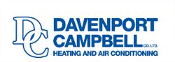 Davenport Campbell Co Ltd, Markham, ON opening hours