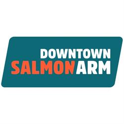 Downtown Improvement Assn, Salmon Arm, BC opening hours
