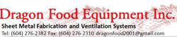 Dragon Food Equipment Incorporated, Richmond, BC opening hours