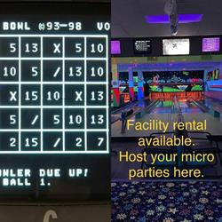 Coronation Bowling Centre, Winnipeg, MB opening hours