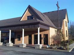 Christian Reformed Church, Dunnville, ON opening hours