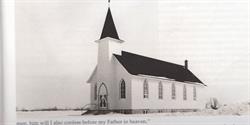 Christian Reformed Church, Williamsburg, ON opening hours