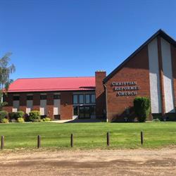 Brooks Christian Reformed Church, opening hours