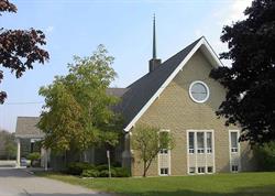 Christian Reformed Church, Georgetown, ON opening hours