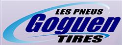 Goguen Mag Wheels & Tires, Saint-Antoine, NB opening hours