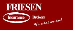 Friesen Insurance Brokers, Winkler, MB opening hours