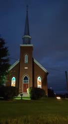 Fallowfield United Church, Nepean, ON opening hours