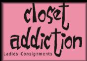Closet Addiction, Dundas, ON opening hours