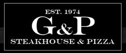 G & P Steak House & Pizza, Whitehorse, YT opening hours