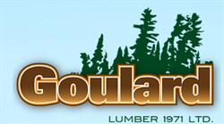 Goulard Lumber (1971) Ltd, Sturgeon Falls, ON opening hours