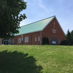 Fellowship Baptist Church, Burford, ON opening hours