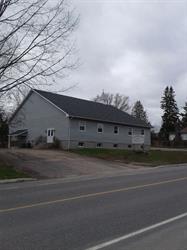 Fellowship Baptist Church, Parry Sound, ON opening hours